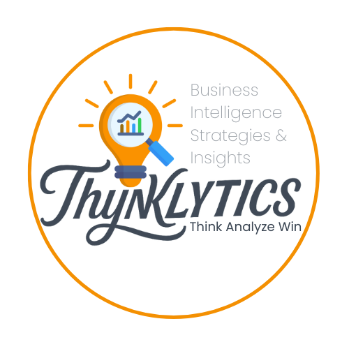 Thynklytics:Business intelligence Agency anand kumar anand anmol